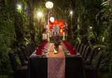 Mahagiri Villas Sanur foto 12