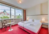 Hotel Come Inn Berlin Kurfürstendamm Opera foto 16
