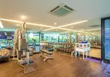 Galleria 12 Sukhumvit Bangkok Hotel foto 23