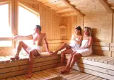 Hotel Palace & Royal Spa foto 6