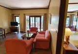 Novotel Rayong Rim Pae Resort Hotel foto 19