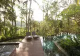 Kayumanis Private Villas & Spa Ubud foto 3