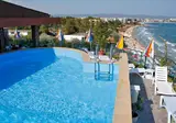 Bijou Hotel foto 1