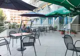 Aquamarine Hotel foto 21