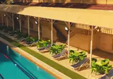 Jewel El Nasr Hotel & Club foto 29