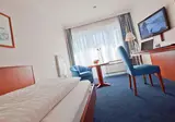 Aparthotel Hamburg Mitte foto 2