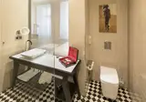 Quentin Hotel Prague foto 7