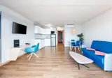 Garden & Sea Boutique by LIVVO Appartementen foto 30