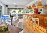 Petit Garden Hotel by Flacalco foto 22