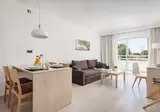 Olive Beach Appartementen foto 28