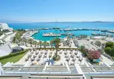 Altin Yunus Resort & Thermal Hotel foto 1