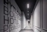 Pytloun Boutique Hotel Prague foto 4