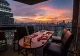 The Continent Hotel Bangkok by Compass Hospit foto 15