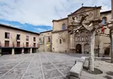 Parador de Santo Domingo de la Calzada foto 19
