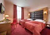 EA Hotel Sonata foto 2