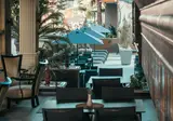 Novis Hotel Cleopatra foto 16