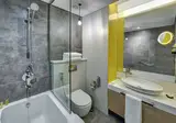 Al Khoory Urban Hotel foto 10