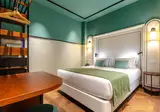 Nicola Rossio Hotel foto 3