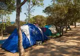Camping Village Capo D'Orso foto 11
