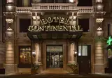 Hotel Continental foto 1