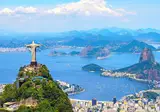 14-daagse rondreis Het Beste van Brazilië foto 1