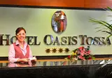 Ght Oasis Tossa & Spa foto 8
