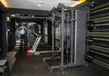 Rise Hotel foto 3