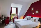 Hotel Hoogeerd by Flow foto 8