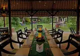 The Pavilions Bali foto 2