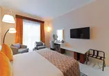 TIME Asma Hotel foto 4