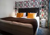 Profilhotels Central foto 2