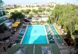 Panormos Hotel foto 10