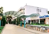 Hotel Kaliopa foto 26