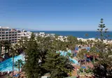 Playasol Hotel foto 29