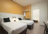 B&B HOTEL Milano Ornato foto 30