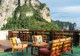 Avani Ao Nang Cliff Krabi Resort foto 8