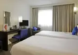 Novotel London Greenwich foto 21