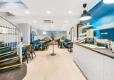 Best Western Nouvel Orleans Montparnasse foto 5