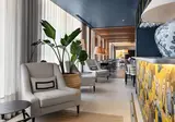 Hotel Exe Essenzia Porto foto 6