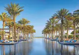 Park Hyatt Abu Dhabi Hotel & Villas foto 1