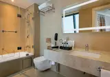 Windsor Hotel & Convention Center Istanbul foto 9