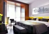 Hotel Ametyst Prague foto 11