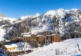 Alm Resort Sonnenalpe foto 1