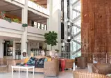 Hotel Termes Montbrio foto 4
