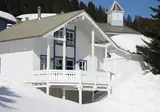 Chalets du Hameau de Flaine foto 9