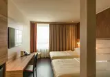 Leonardo Hotel Vienna Hauptbahnhof foto 6