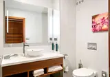 Hilton Garden Inn Sevilla foto 17