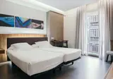Hotel Abades Recogidas foto 14