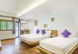 White Sand Samui Resort foto 3