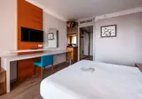 Side Sun Bella Resort & Spa foto 4